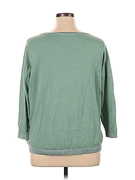 Ann Taylor LOFT Pullover Sweater (view 2)