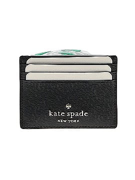 Disney X Kate Spade New York Leather Card Holder (view 1)