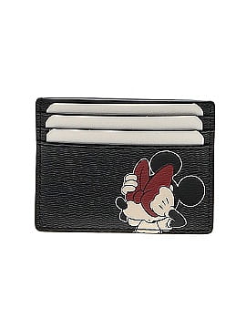 Disney X Kate Spade New York Leather Card Holder (view 2)