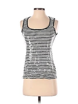 White House Black Market Sleeveless Top (view 1)