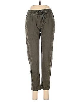 J.Crew Factory Store Linen Pants (view 1)