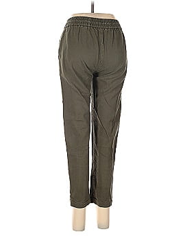 J.Crew Factory Store Linen Pants (view 2)