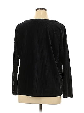 J.Jill Pullover Sweater (view 2)