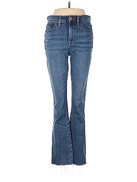 Madewell Jeans (view 1)