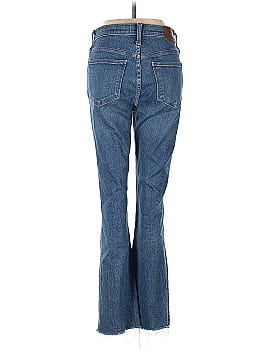 Madewell Jeans (view 2)