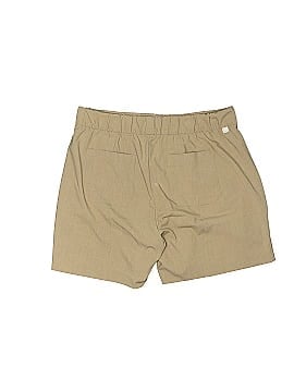 Ministry of Supply Shorts (view 2)