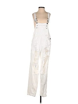 Carmar Overalls (view 1)