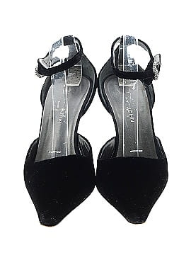 St. John Heels (view 2)