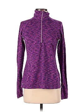 Athleta Track Jacket (view 1)