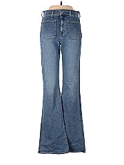 Veronica Beard Jeans Jeans