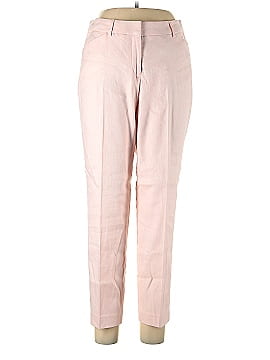 Express Linen Pants (view 1)