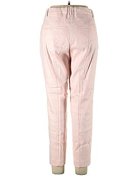 Express Linen Pants (view 2)