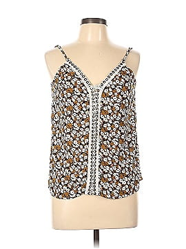 GOLDIE Sleeveless Blouse (view 1)