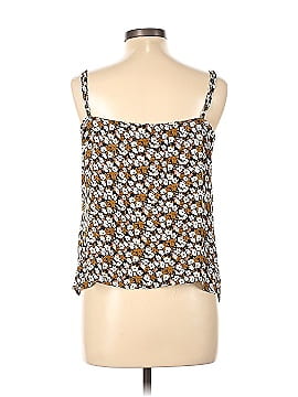 GOLDIE Sleeveless Blouse (view 2)