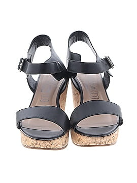 Cathy Jean Wedges (view 2)
