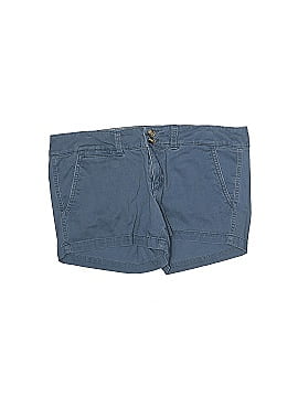 American Eagle Outfitters Khaki Shorts (view 1)