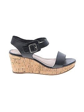 Cathy Jean Wedges (view 1)