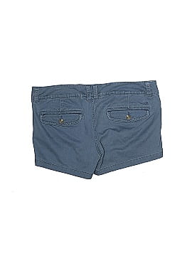 American Eagle Outfitters Khaki Shorts (view 2)