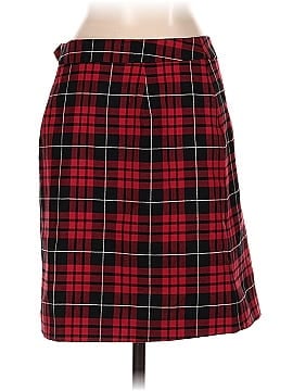 Brooks Brothers Red Fleece Casual Skirt (view 2)