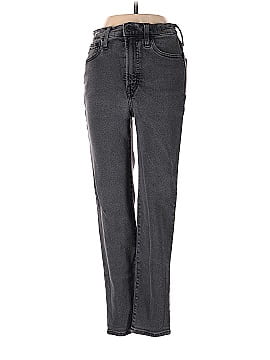 Madewell Jeans (view 1)