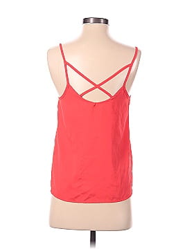 Abercrombie & Fitch Sleeveless Blouse (view 2)