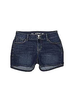 Apt. 9 Denim Shorts (view 1)