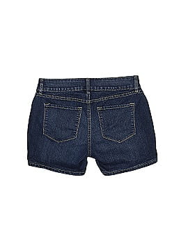 Apt. 9 Denim Shorts (view 2)