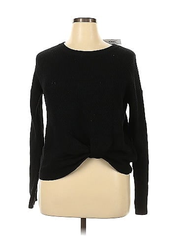 Summer & Rose Pullover Sweater (view 1)
