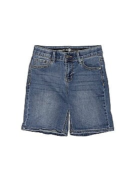 Lincoln Outfitters Denim Shorts (view 1)