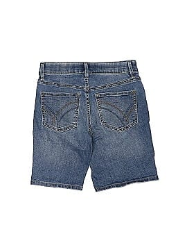 Lincoln Outfitters Denim Shorts (view 2)
