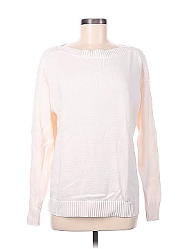 Ann Taylor LOFT Pullover Sweater (view 1)