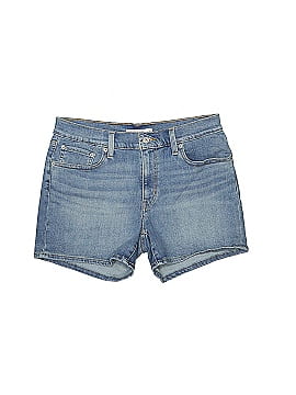 Levi's Denim Shorts (view 1)