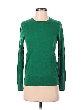 Banana Republic Silk Pullover Sweater (view 1)