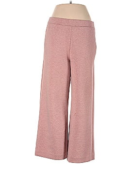 Ann Taylor Sweatpants (view 1)