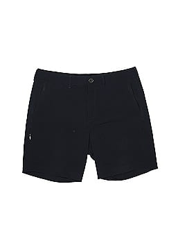 CUTS Athletic Shorts (view 1)