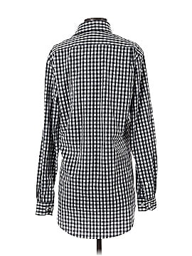 Footjoy Long Sleeve Button-Down Shirt (view 2)