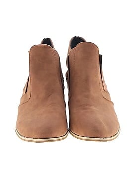 Unbranded Ankle Boots (view 2)