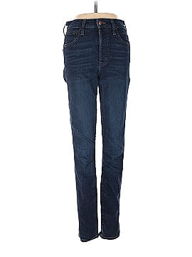 Madewell Jeans (view 1)