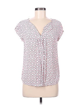 Boden Short Sleeve Blouse (view 1)