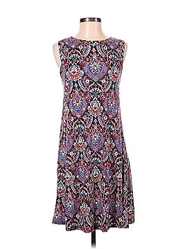 Ann Taylor LOFT Outlet Casual Dress (view 1)