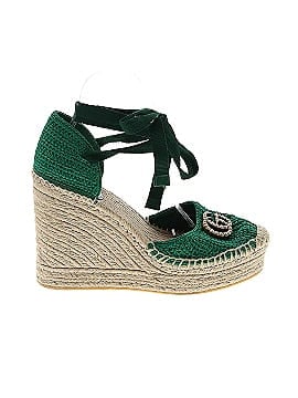 Gucci Wedges (view 1)