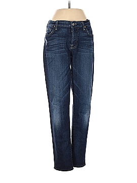 7 For All Mankind Jeans (view 1)