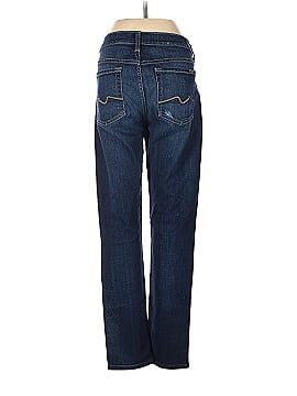 7 For All Mankind Jeans (view 2)