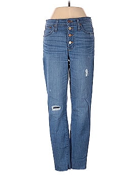 J.Crew Jeans (view 1)