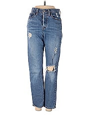 Levi Strauss Signature Jeans