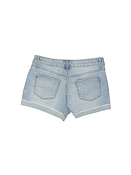 Sonoma Goods for Life Denim Shorts (view 2)