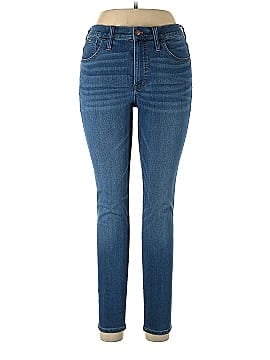 Madewell Jeans (view 1)