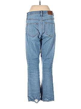 Madewell Jeans (view 2)