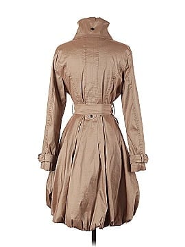 Belle Fare Trenchcoat (view 2)