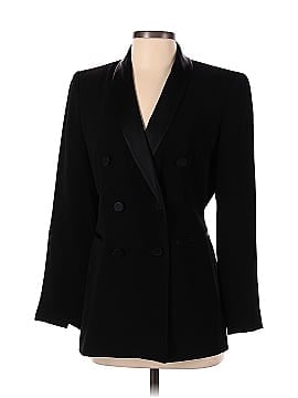 Ann Taylor Blazer (view 1)